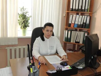 Бухгалтерия городе
