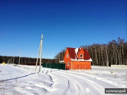 Торги участков ижс