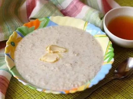 Крупа для жидкой каши