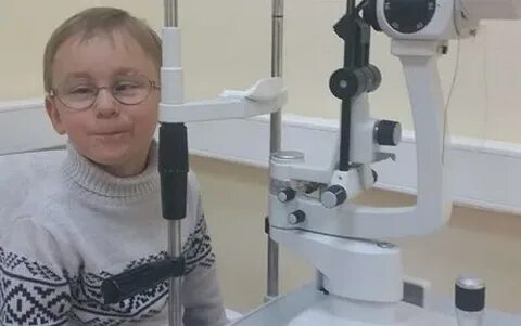 Исправление косоглазия у взрослых операция