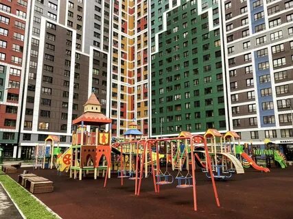 Г москва ул поляны