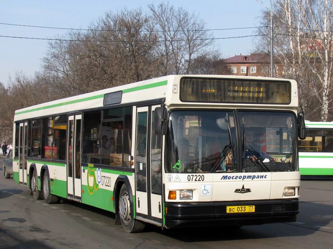 Московская область, Mercedes-Benz O303-15RHP № 0653; Московская область, Haargaz