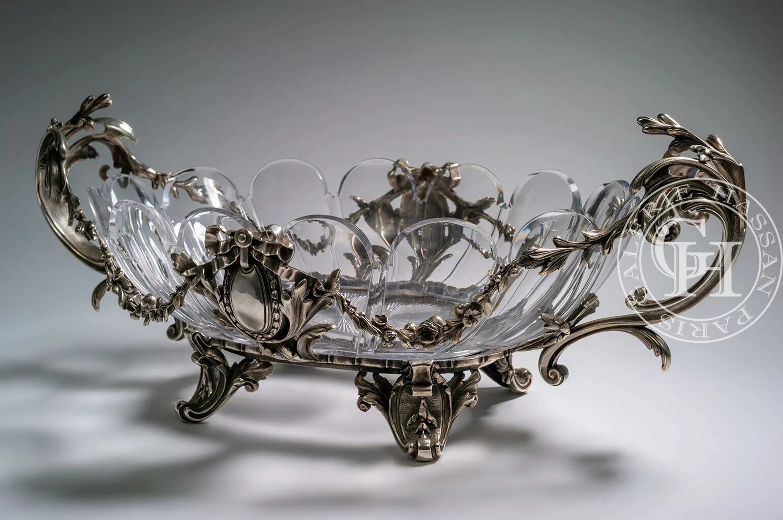 баккара декор интернет магазин