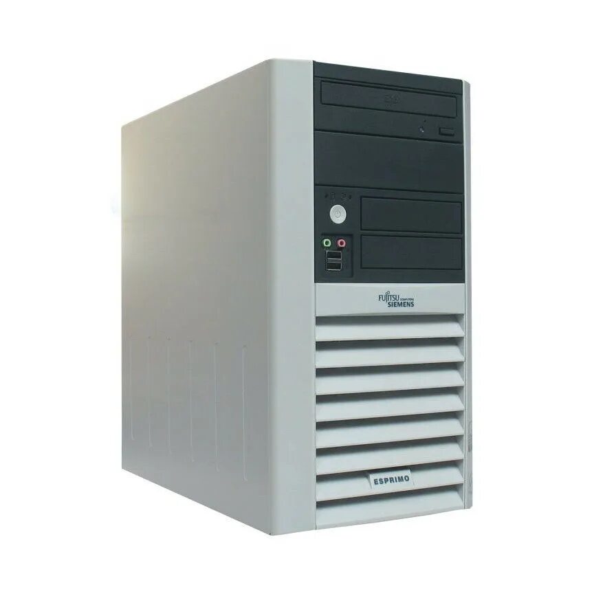 4400 4. Fujitsu Siemens системный блок. Fujitsu Siemens Esprimo p2521 корпус. Системный блок Fujitsu Athlon. Siemens Esprimo q5010 Core Duo 1 66ghz 1gb 80gb DVD RW.