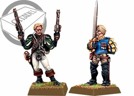 Noble and imperial