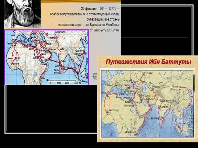 Урок евразия история открытия и освоения. Ибн баттута карта путешествий. Ибн баттута открытия в Евразии. Исторические исследования Евразии. История исследования Евразии.