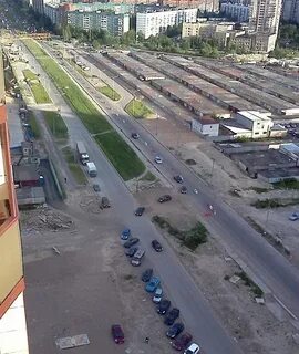 Улица королева спб