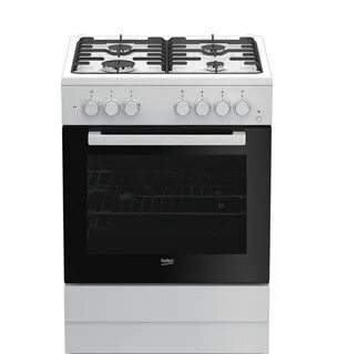 Комбинированная плита beko