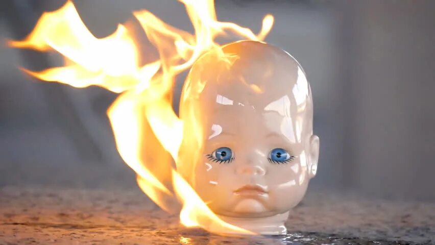 Die antwoord baby's on fire перевод. Burning head. Baby is on fire. Фаер бейби тольятти. Baby's in fire.