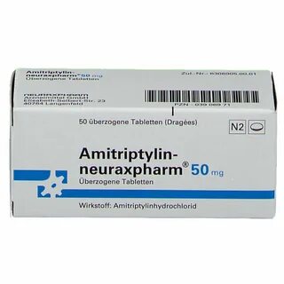Amitriptyline