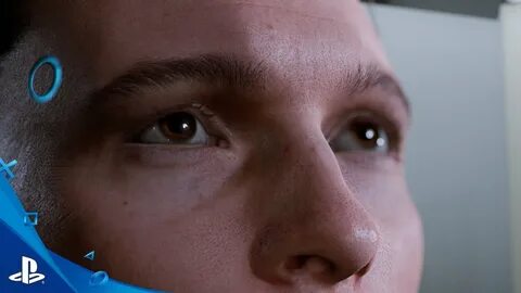 David cage