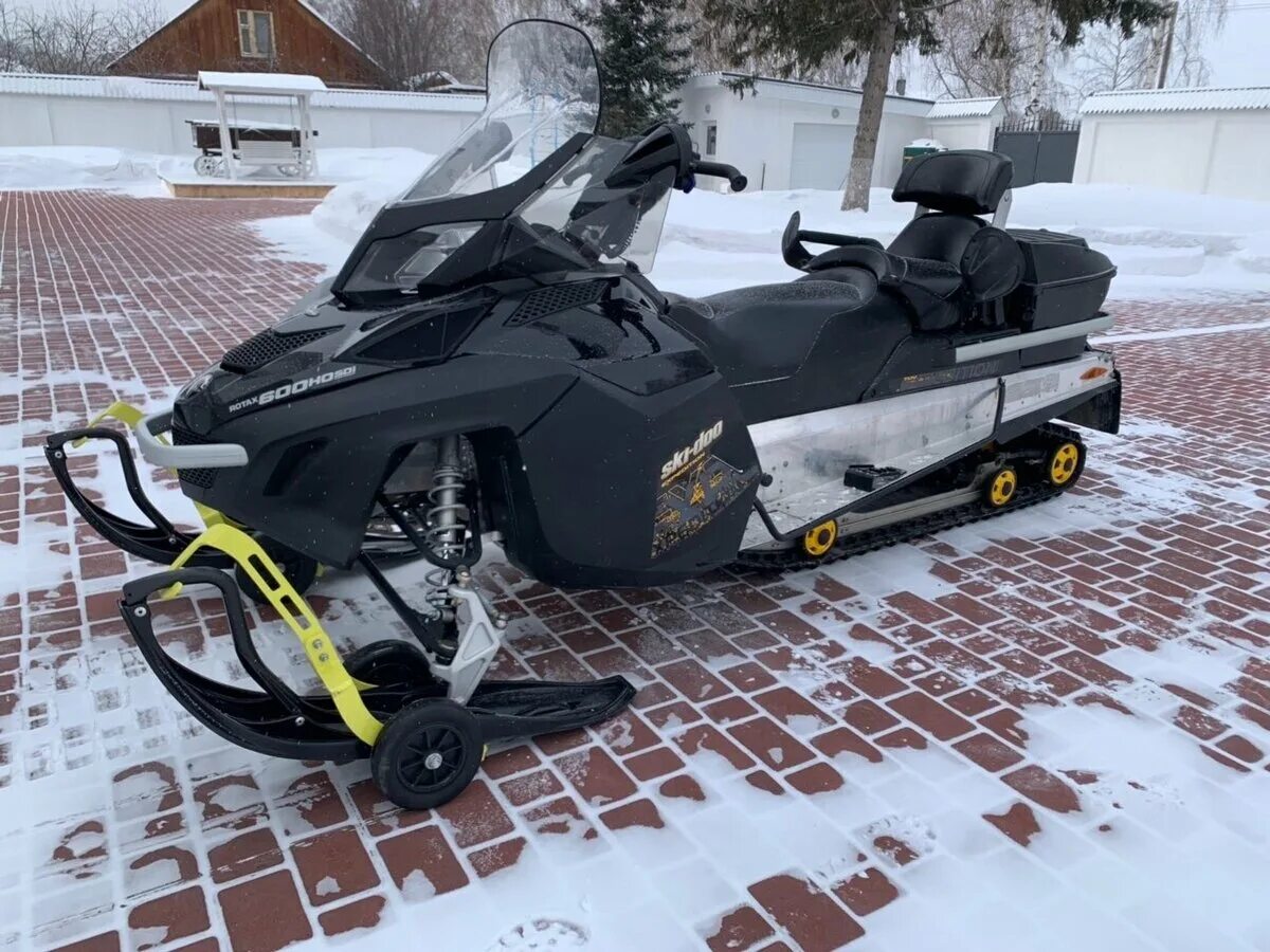 Brp expedition 1200. Expedition 600. Ski doo expedition 2008. Brp expedition 600 sdi. Скиду экспедишн 600.