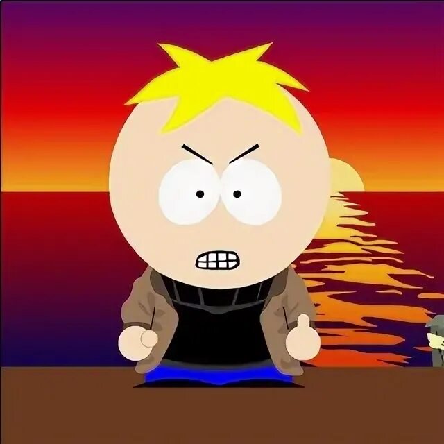 C butters