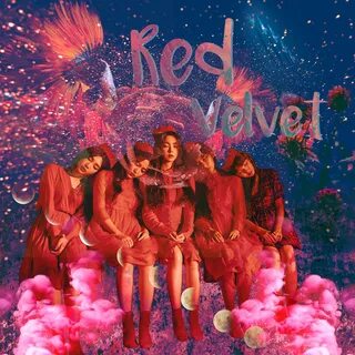 Velvet cover