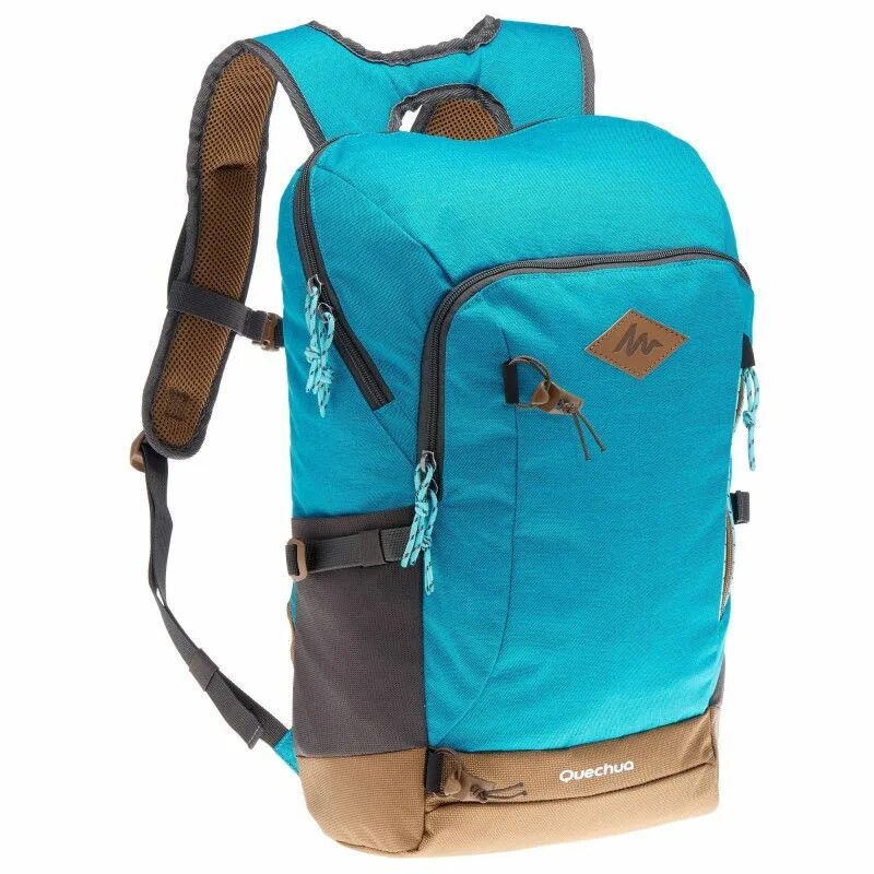 Рюкзаки 20 литров купить. Рюкзак Quechua nh500 20л. Quechua nh500 30 рюкзак. Рюкзак Quechua nh500 Quechua. Рюкзак Декатлон Quechua nh500.