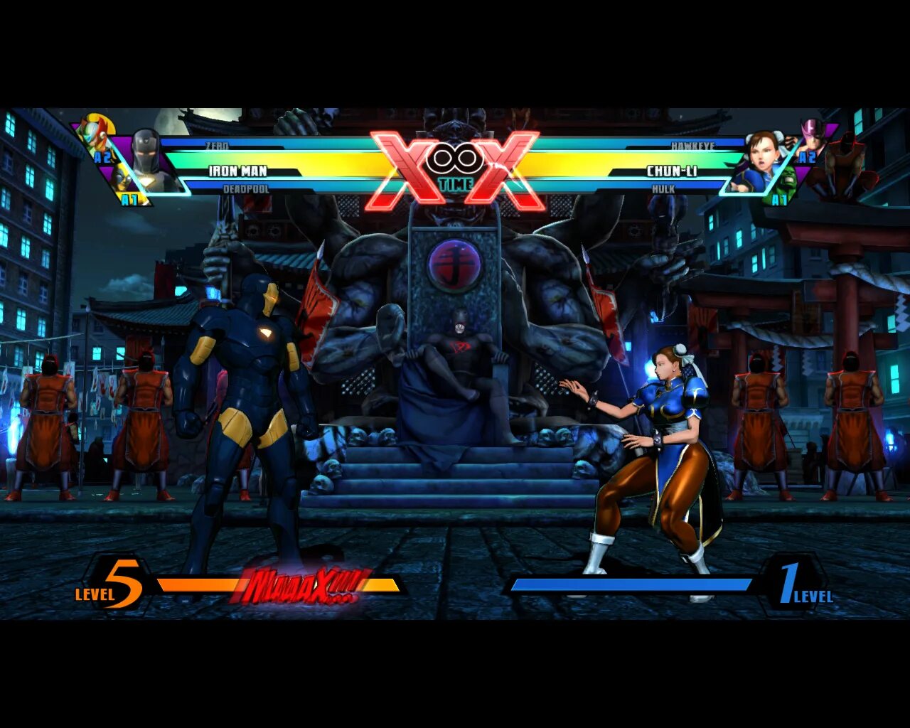 Ultimate Marvel vs. Capcom 3. Ultimate Marvel vs Capcom 3 геймплей. Игра Марвел против капком 3 Каратель. Marvel vs Capcom 3 Ultimate DLC. Ultimate gameplay