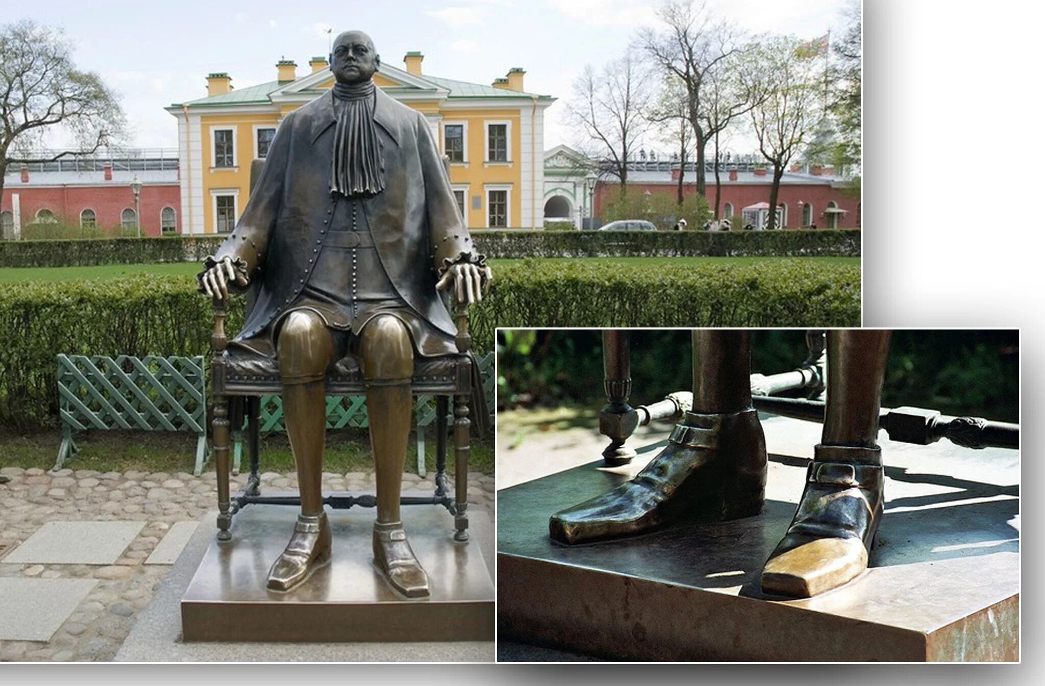 Какой был размер ноги у петра 1. Рост петра 1. размер ноги петра 1.