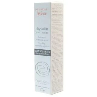 Avene разглаживающий крем