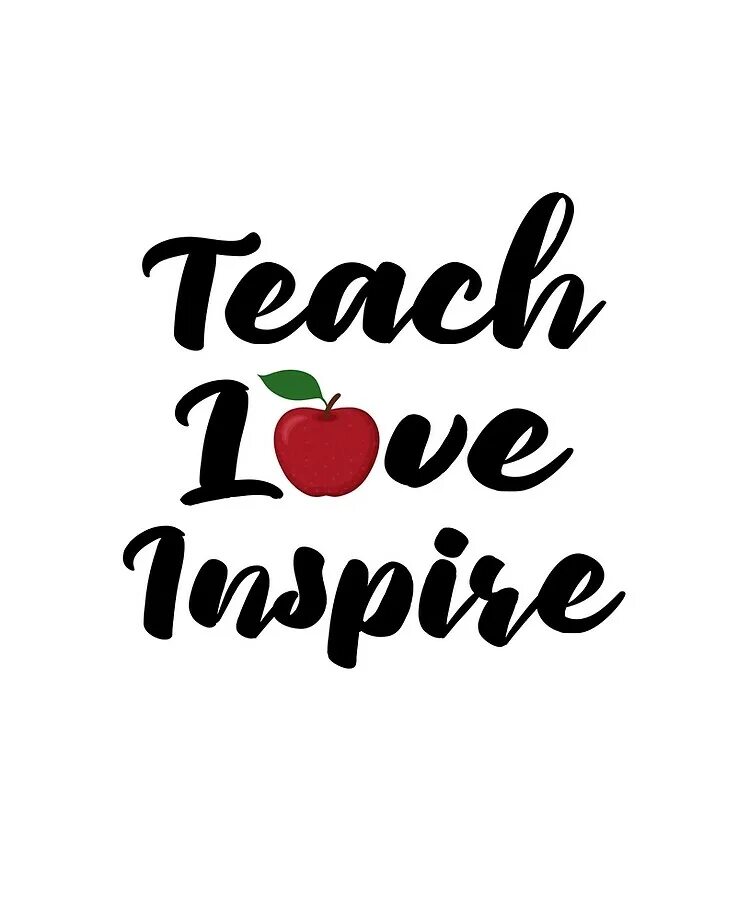 Apple. Love is teacher. Стикер i Love my teacher. Teaching Love.