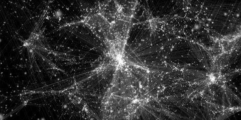 Web universe