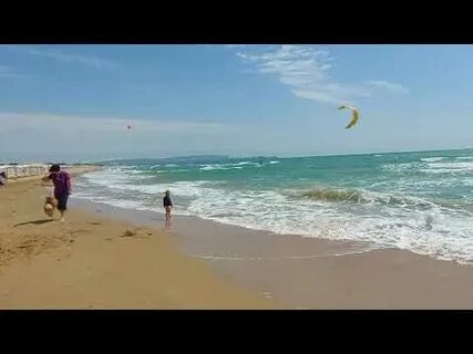 Отзыв анапа видео