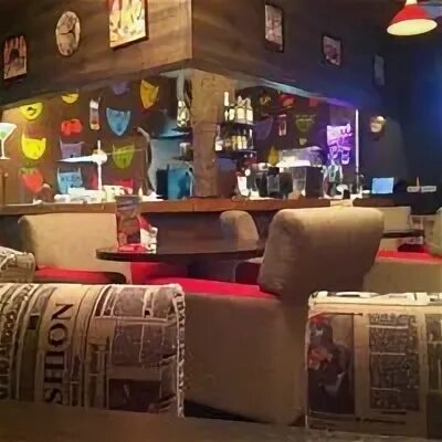 Гости бар номер