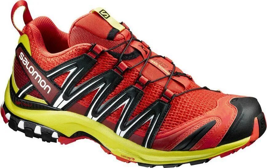 Salomon xa Pro 3d. Кроссовки мужские Salomon xa Pro. Salomon xa Pro 3d Trail Running. Salomon 398153 Red Black.