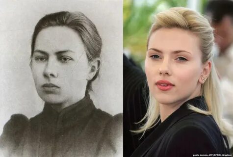 Крупская в молодости фото
