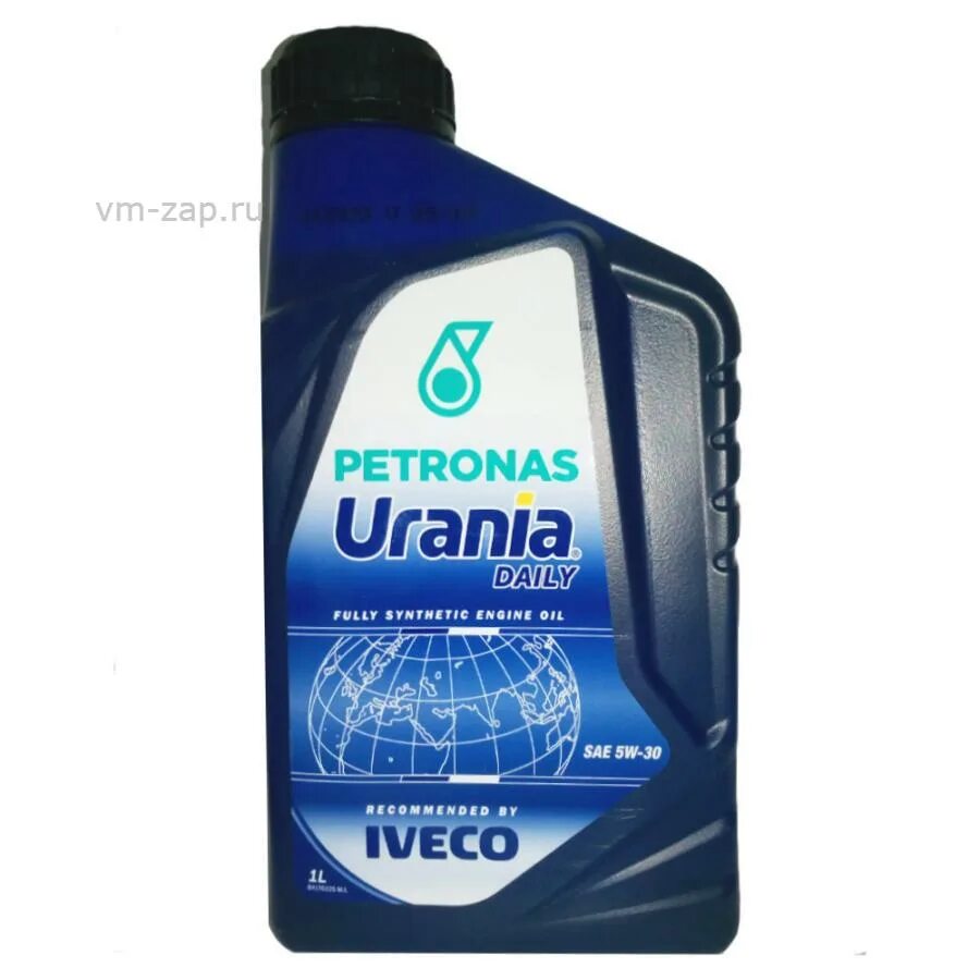 Масло урания 5w30. Petronas Urania Daily 5w30. Urania Daily 5w-30w.. Масло Petronas Urania Daily 5w30 Iveco. Урания масло для Ивеко 5w30.