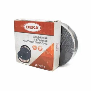 Deka 0.8 мм 5 кг