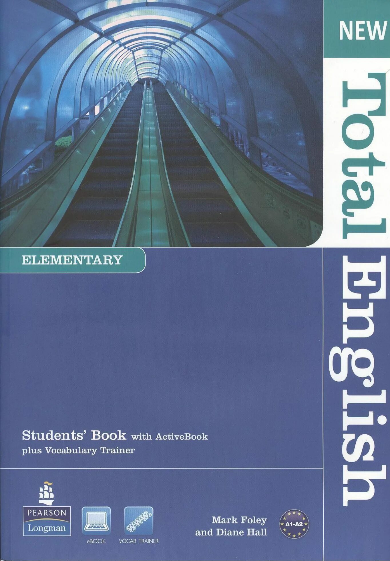 Elementary students book английский язык. New total English элементари. New total English учебник. Учебник total English students book. Учебник total English Elementary.