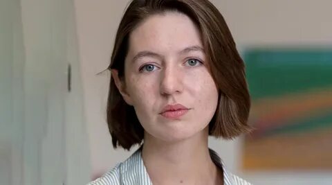 Салли руни
