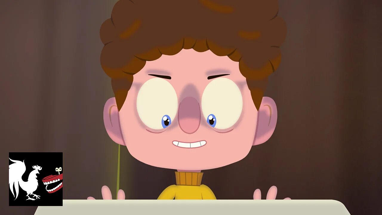 Camp camp episode