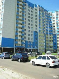 Гаранькина 22 оренбург