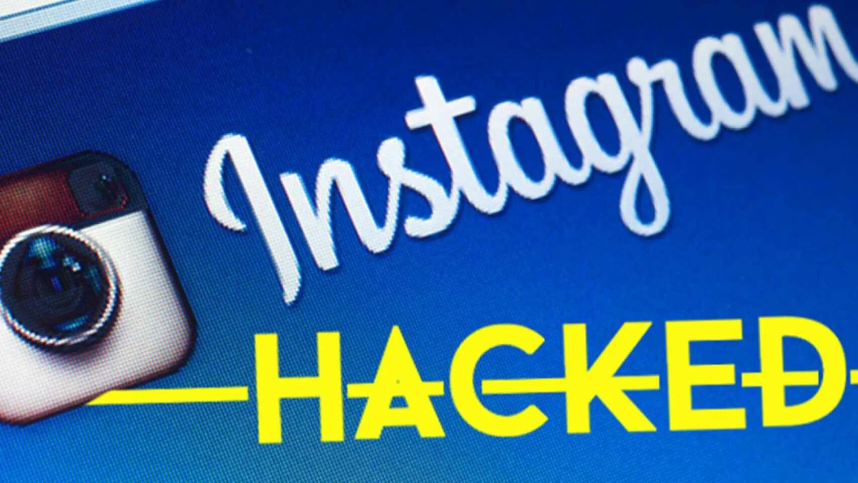 Insta sever