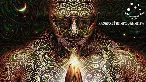 Liquid soul vini vici universe inside me