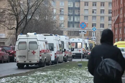 Санитарная обстановка