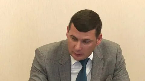 Комитет по природным ресурсам председатель