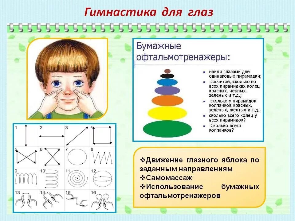 Методика проведения гимнастики для глаз в детском саду. Упражнения гимнастика для глаз для дошкольников в картинках. Зрительные гимнастики для детей с нарушением зрения в старшей группе. Гимнастика для глаз для детей 4-5 лет. Точка старшая группа