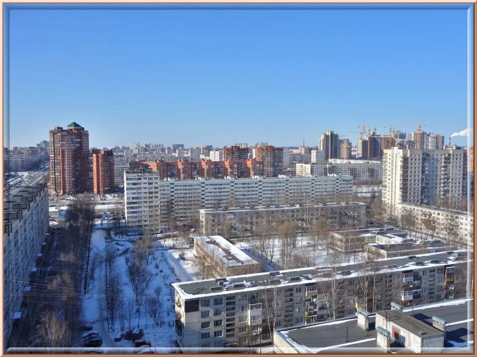 Калининский проспект спб. Проспект культуры Калининский район. Проспект культуры Санкт-Петербург. Проспект культуры 7к1. Культуры пр 7 к 1.