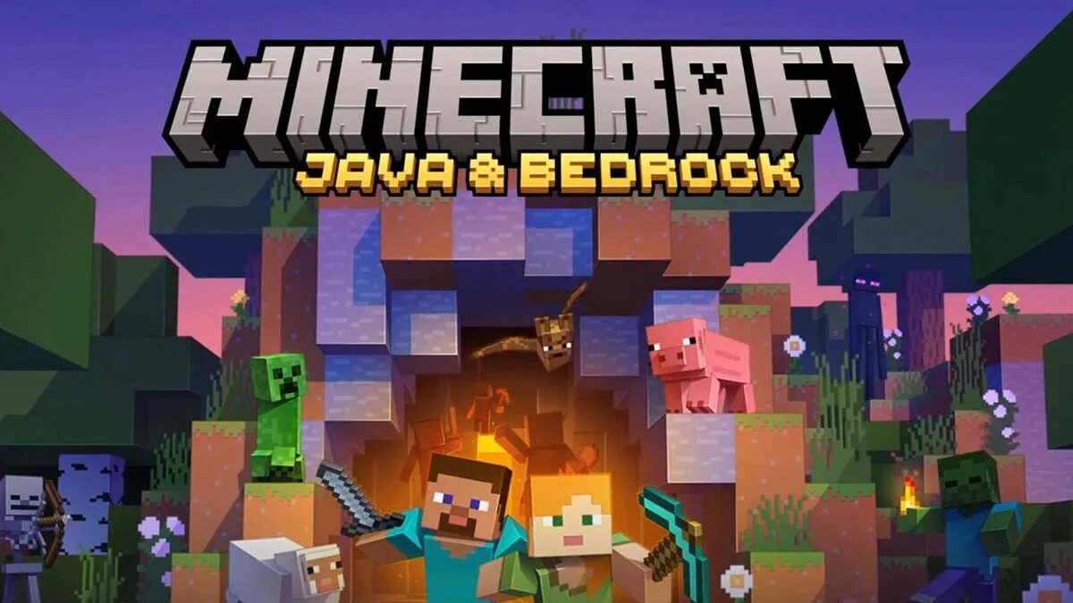 Объявления майна. Клаунчер. Minecraft — java Edition + Bedrock Edition обложка. Диск майнкрафт джава для компьютера. Майнкрафт ключ фото.