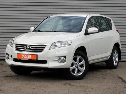 Авито рав 4 2011