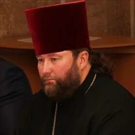 Секретарь епархии