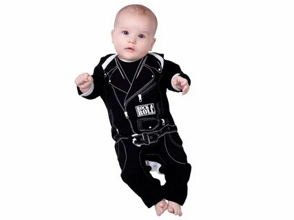 Rock baby