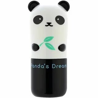 Pandas dream