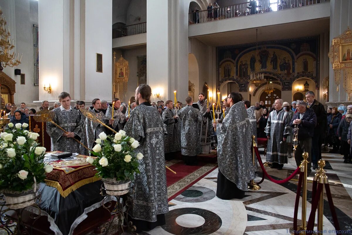 Есть в великую пятницу