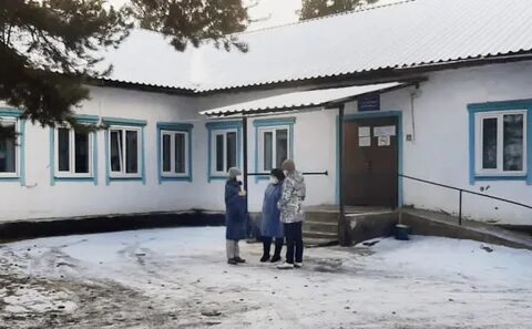 Погода харагун забайкальский край хилокский