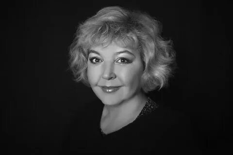 Актриса скрипкина
