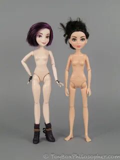 More doll 2