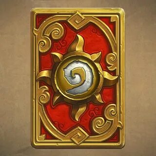 Hearthstone Обложки Карт - COLLECTION-DESIGN.RU